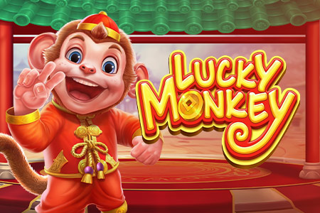 Lucky Monkey