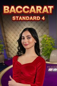 Baccarat 4