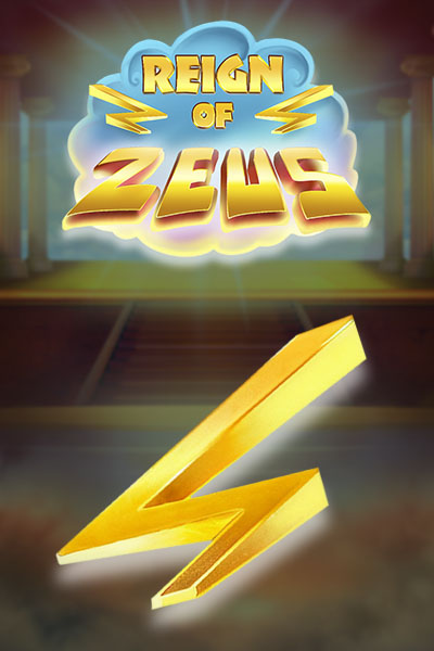 Reign Of Zeus