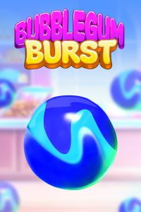 Bubblegum Burst
