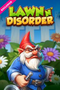 Lawn n' Disorder