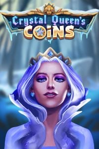 Crystal Queen's Coins