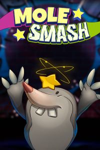 Mole Smash