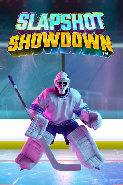 Slapshot Showdown
