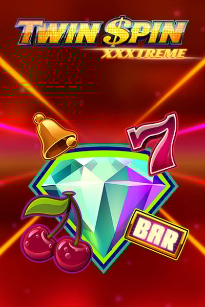 Twin Spin XXXtreme