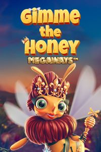 Gimme the Honey Megaways BB
