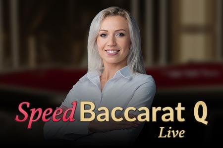 Speed Baccarat Q