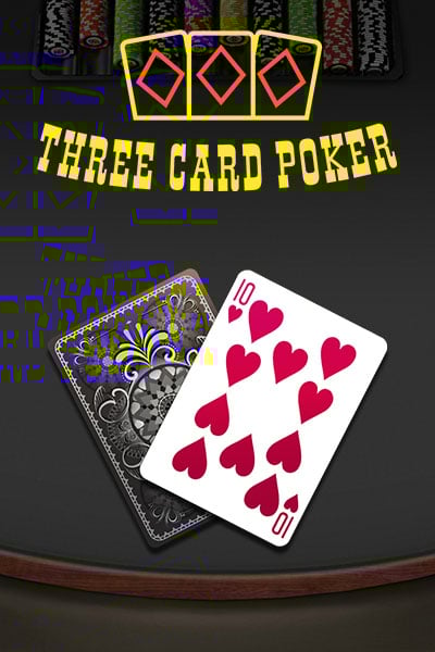 Three Card Poker