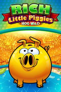 Rich Little Piggies™ Hog Wild™