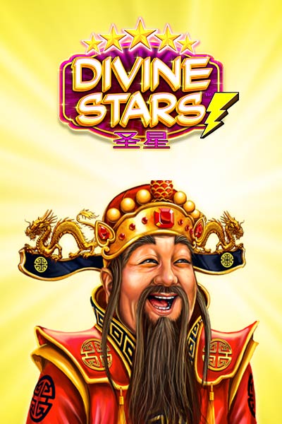 Divine Stars