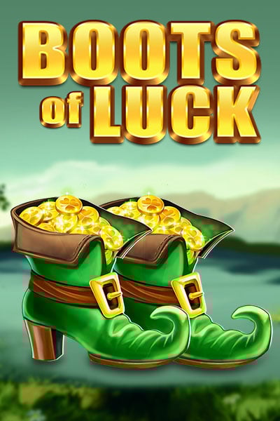 Boots of Luck