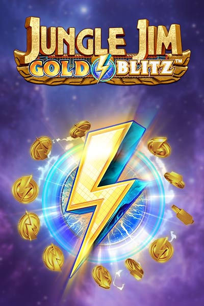 Jungle Jim Gold Blitz