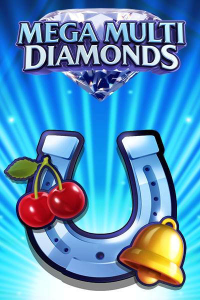 Mega Multi Diamonds