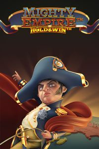 Mighty Empire Hold & Win