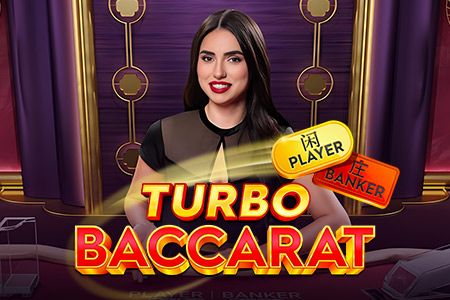 Turbo Baccarat