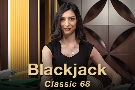 Blackjack Classic 68