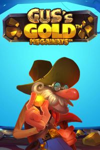 Gus’s Gold Megaways BB