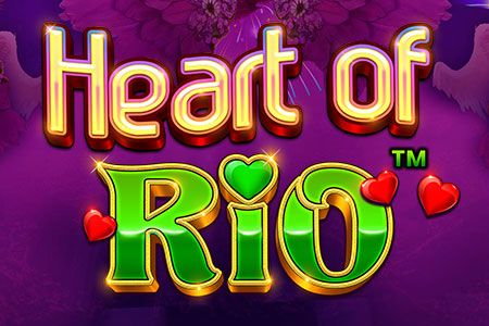 Heart of Rio