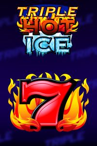 Triple Hot Ice