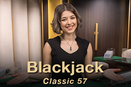 Blackjack Classic 57