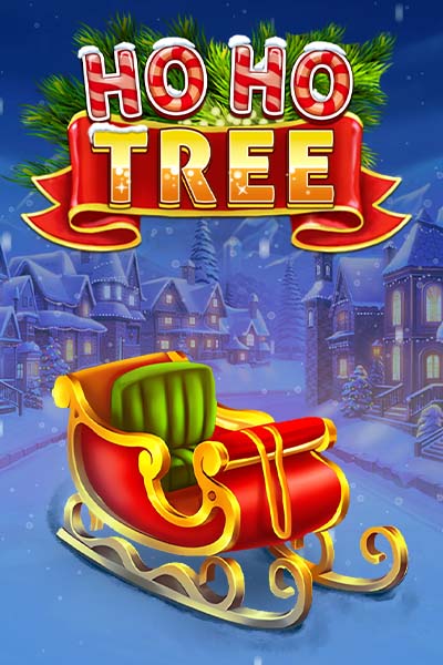 Ho Ho Tree