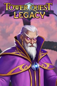 Tower Quest Legacy