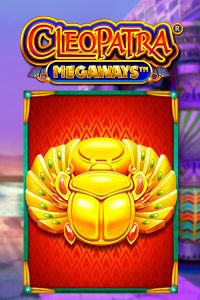 Cleopatra Megaways BB