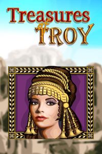 Treasures of Troy