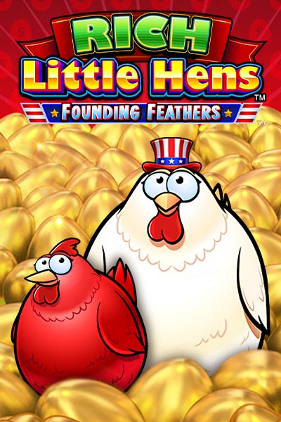 Rich Little Hens - Founding Feathers