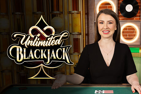 EZ Unlimited Blackjack DNT