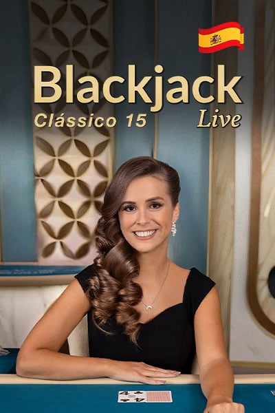 Blackjack Clasico en Español 15