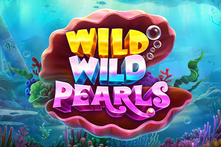 Wild Wild Pearls