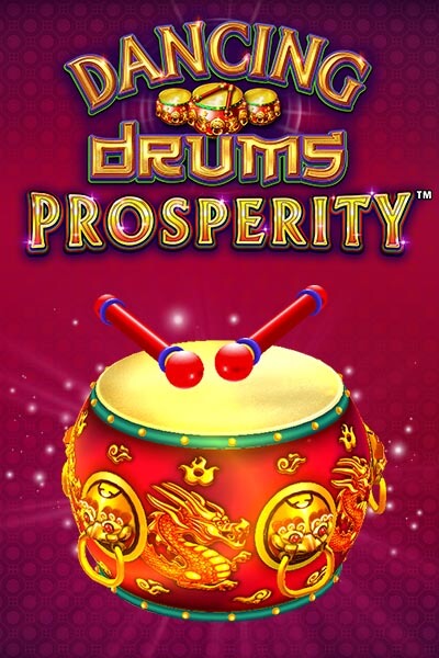 Dancing Drums Prosperity