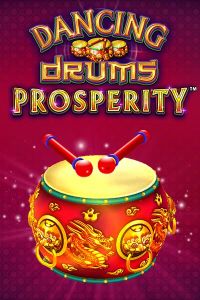 Dancing Drums Prosperity