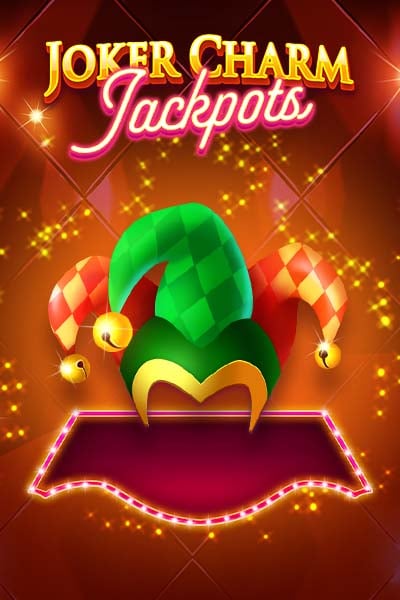 Joker Charm Jackpots