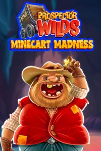 Prospector Wilds: Minecart Madness