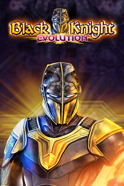 Black Knight Evolution