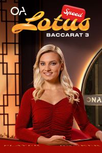 Lotus Speed Baccarat 3