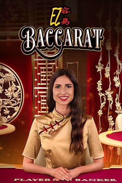 EZ Baccarat