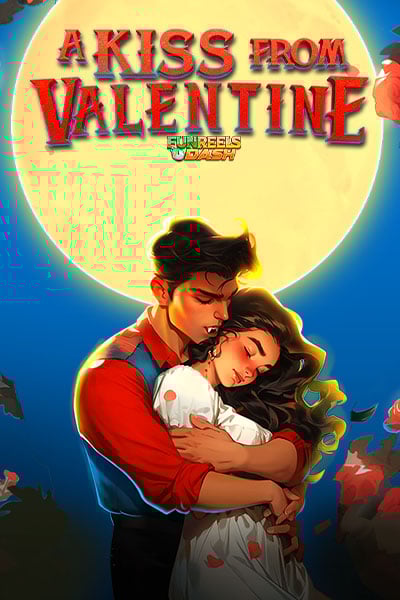 A Kiss From Valentine