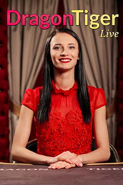 Dragon Tiger