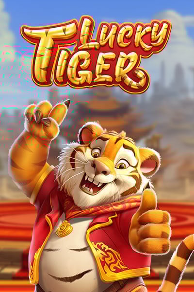 Lucky Tiger