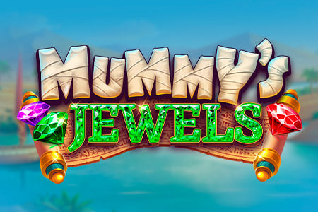 Mummy’s Jewels 100