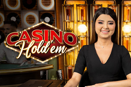 Casino Hold'em