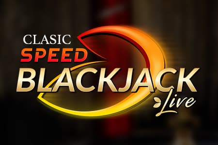 Classic Speed Blackjack 1