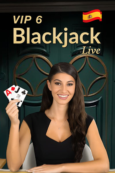 VIP Blackjack en Español 6