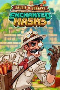 Archie O'Loggins and the Enchanted Masks