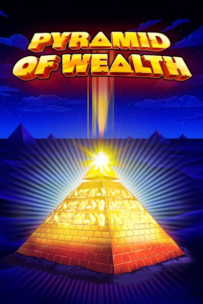 Pyramid of Wealth