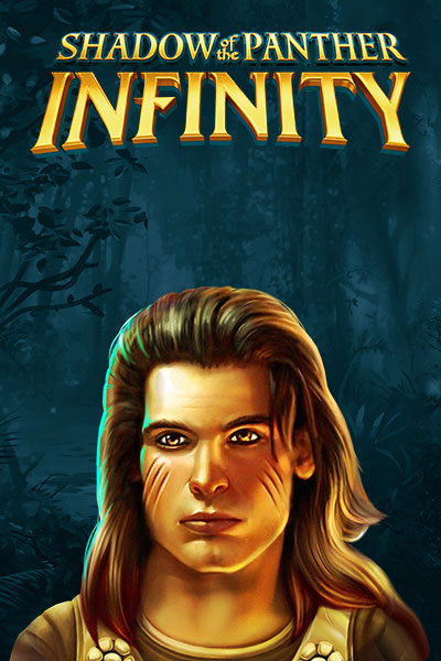 Shadow of the Panther: Infinity