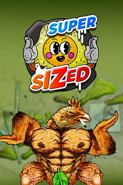 Supersized